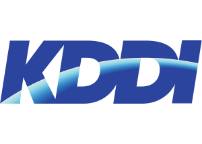 KDDI Logo
